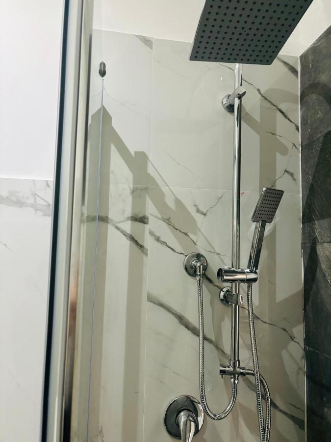 Matriosca Suites 罗马 外观 照片