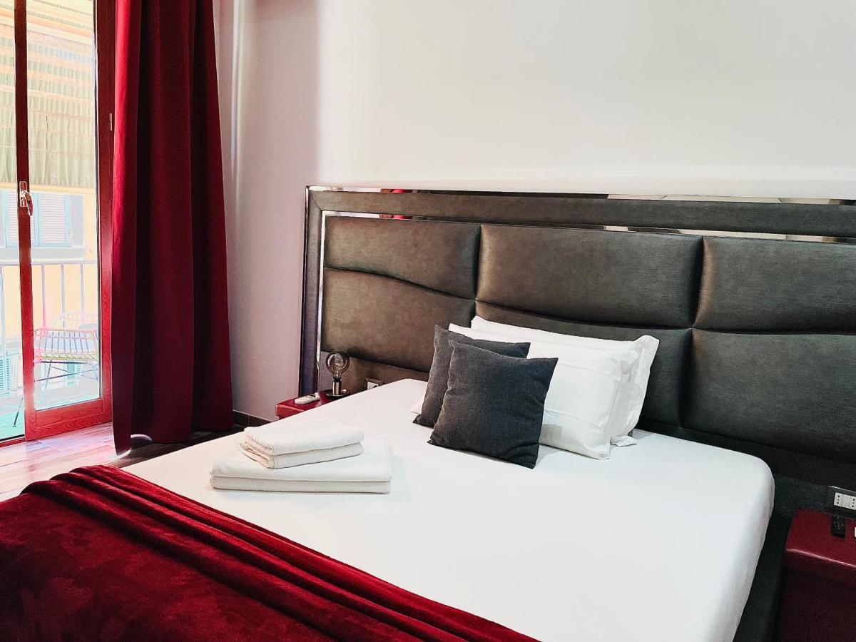 Matriosca Suites 罗马 外观 照片
