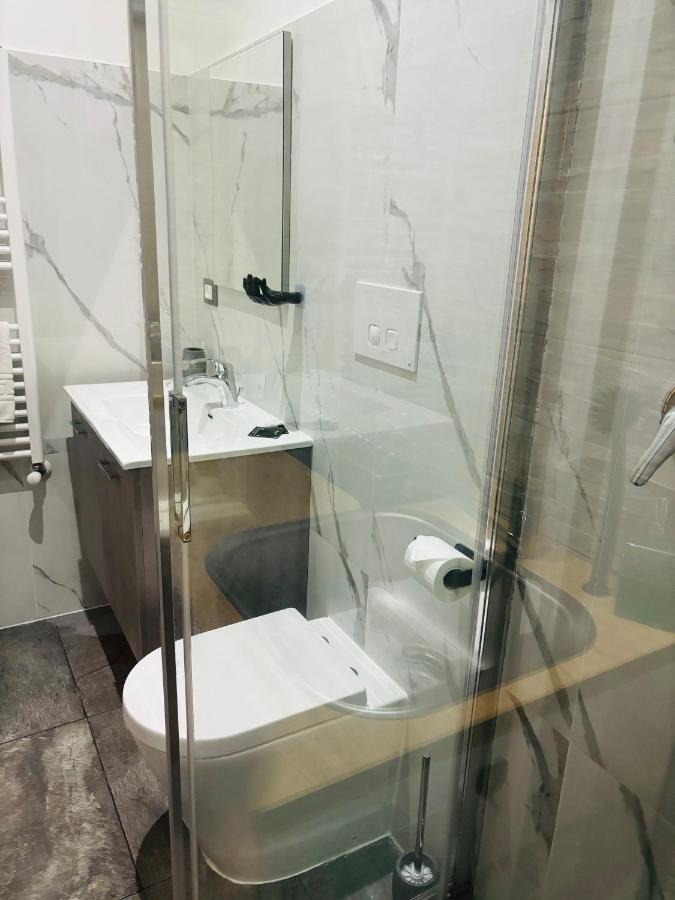 Matriosca Suites 罗马 外观 照片