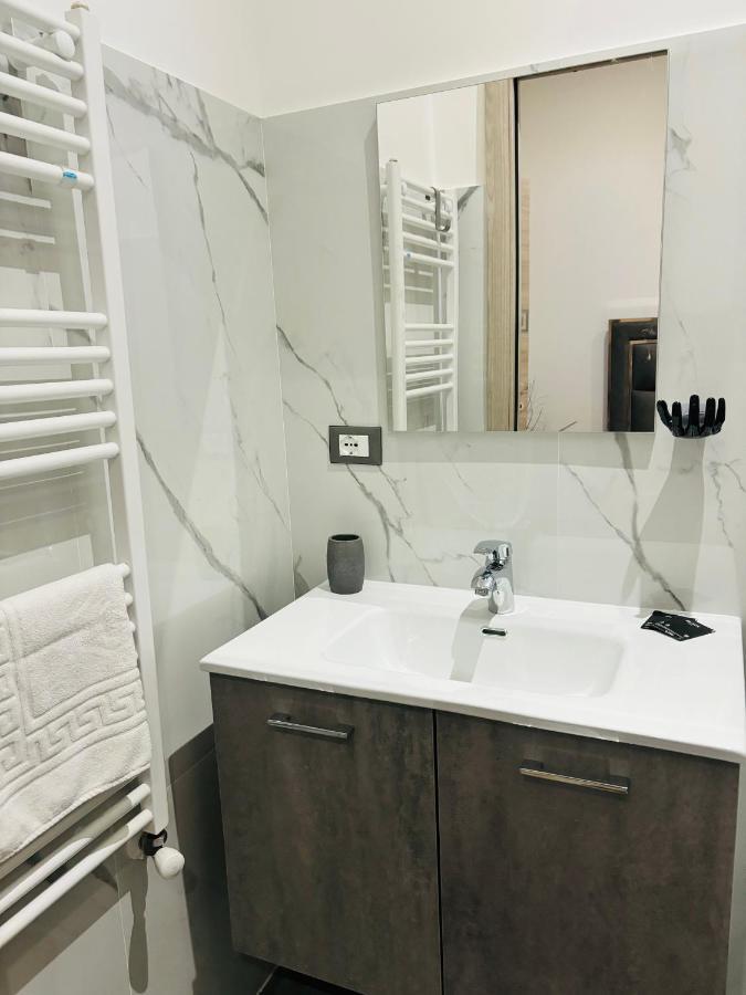 Matriosca Suites 罗马 外观 照片