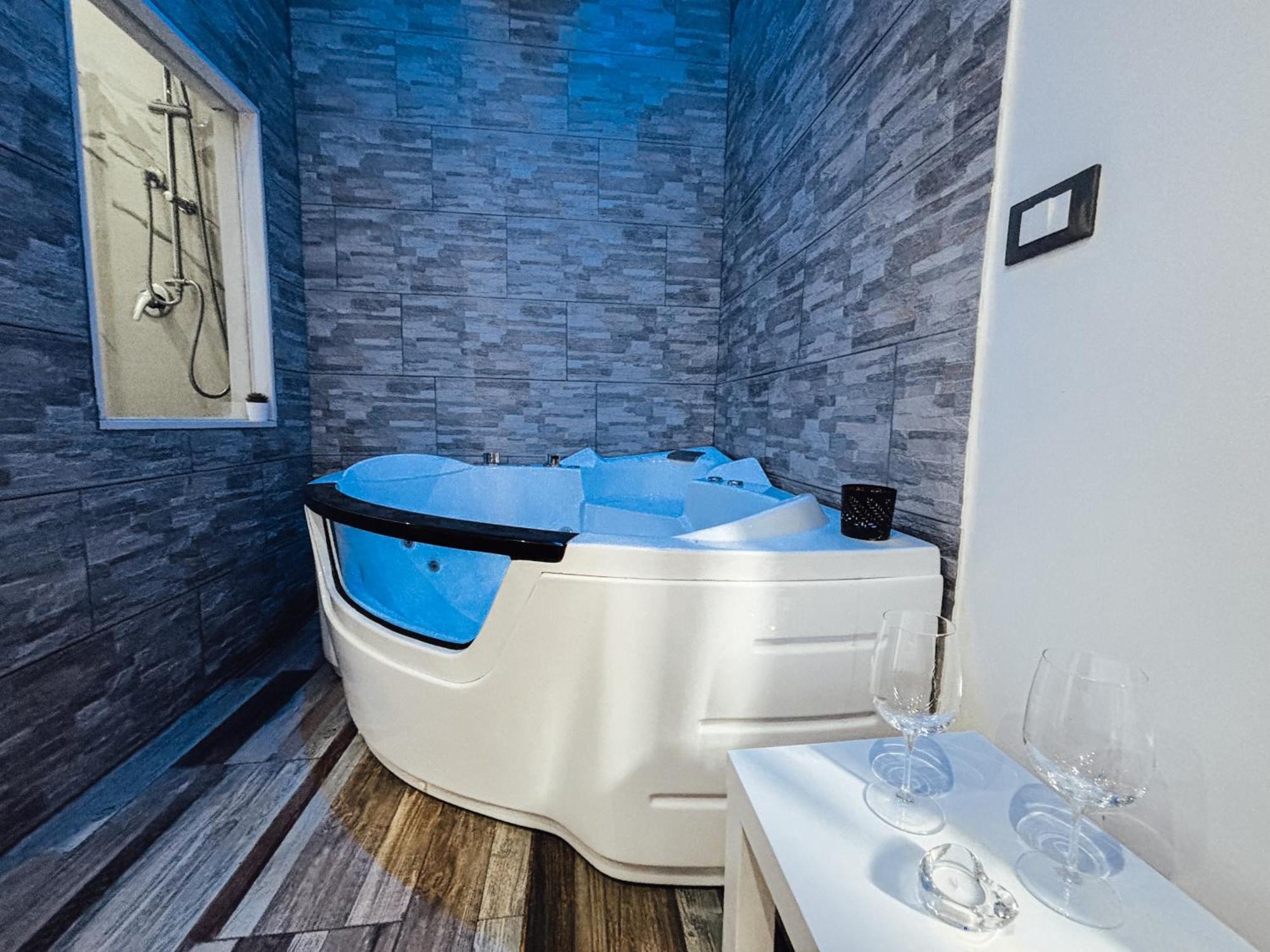 Matriosca Suites 罗马 外观 照片