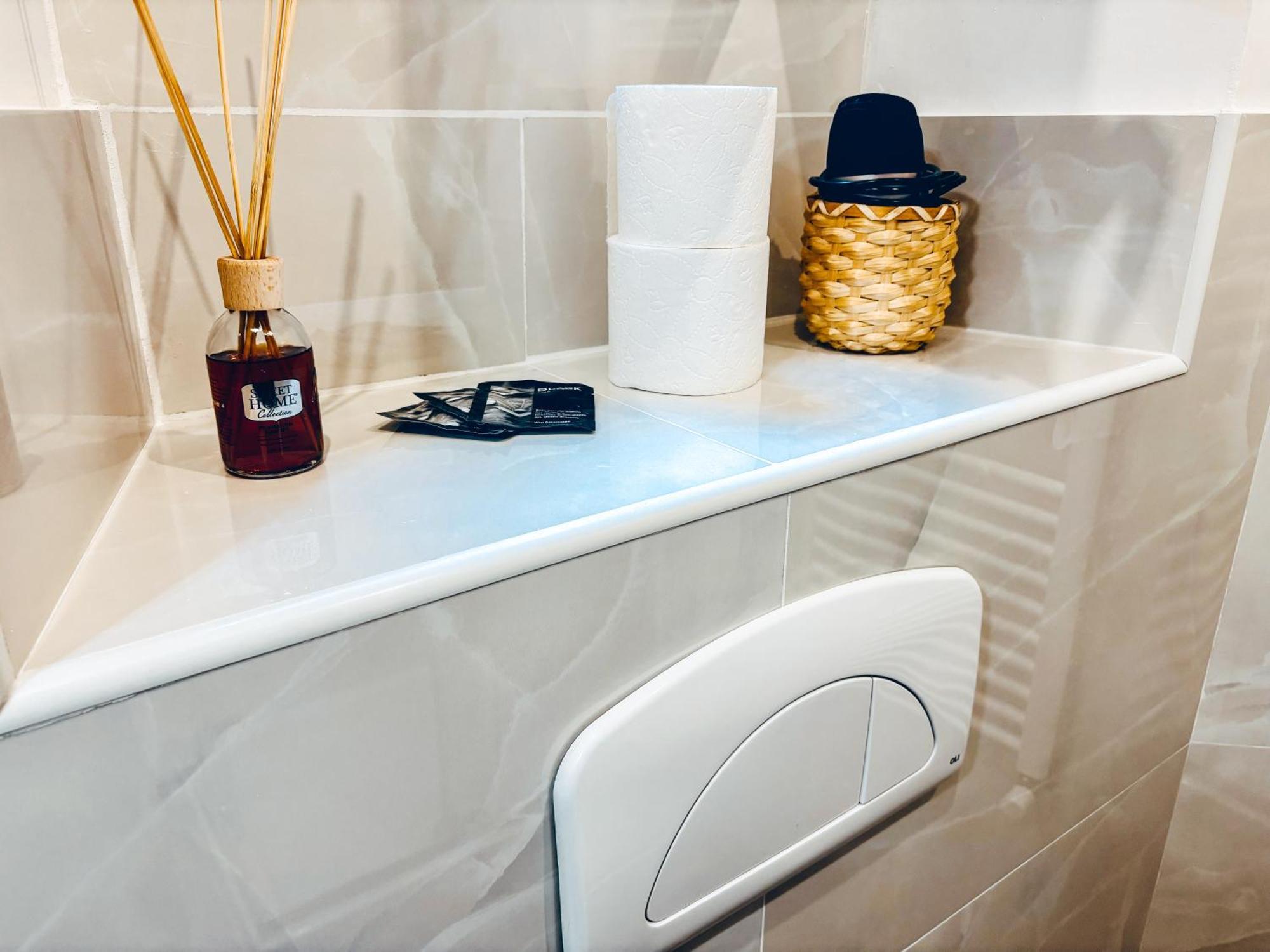 Matriosca Suites 罗马 外观 照片