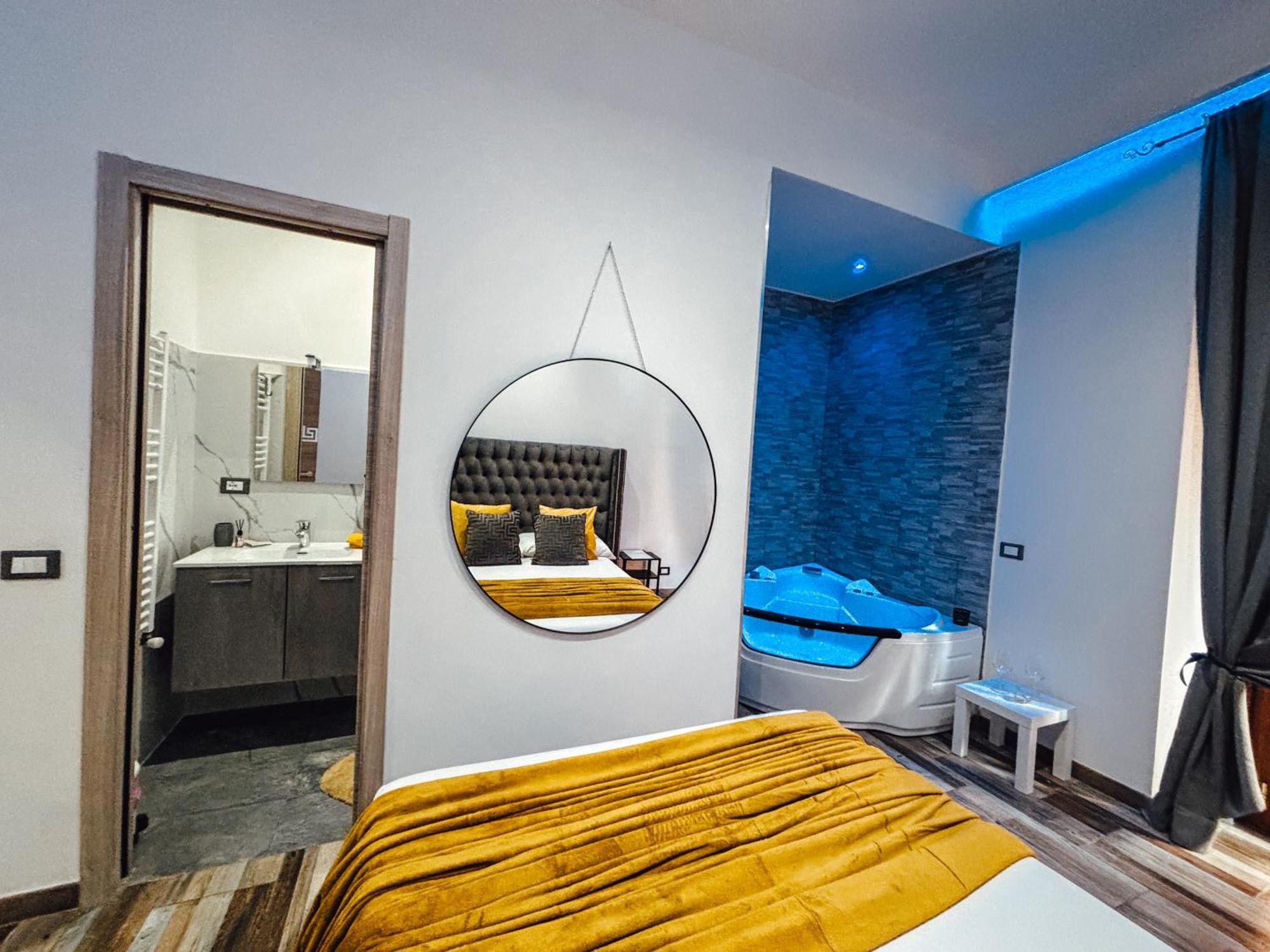 Matriosca Suites 罗马 外观 照片