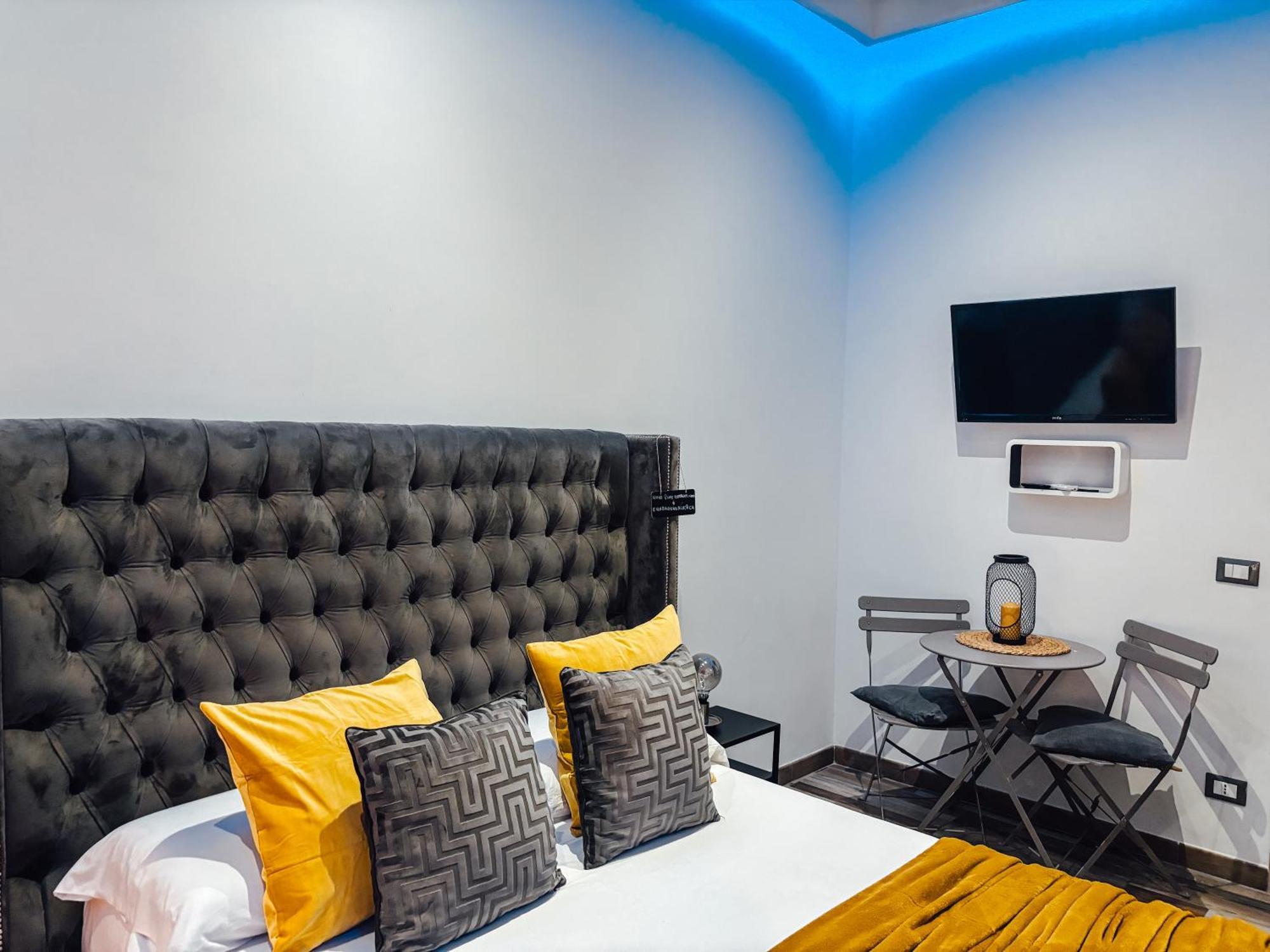 Matriosca Suites 罗马 外观 照片