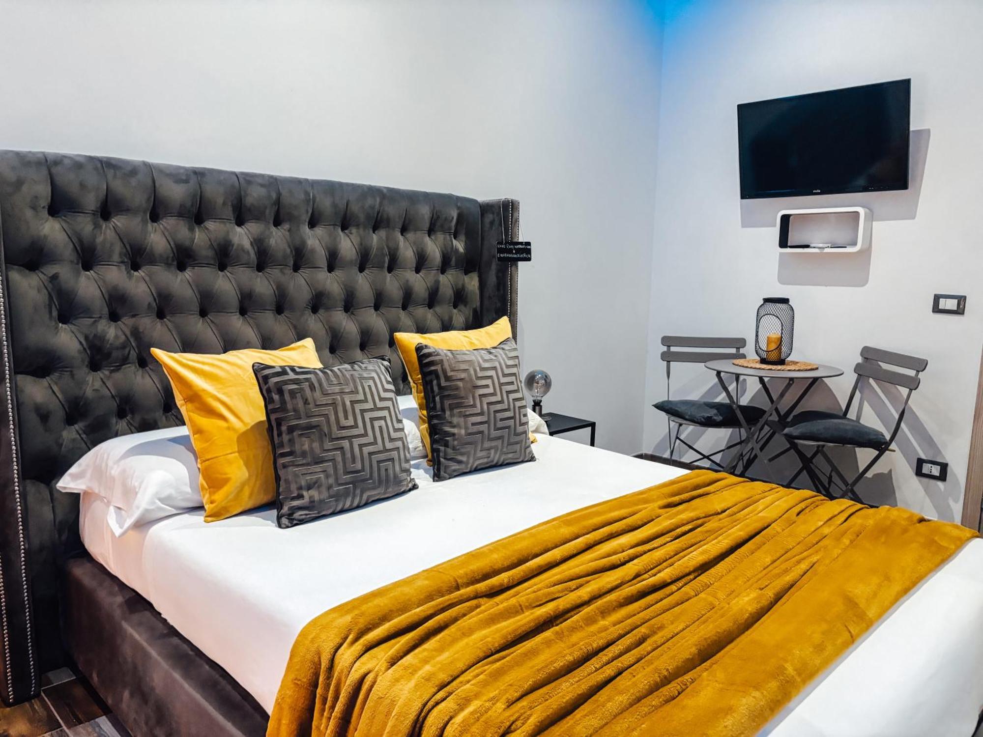 Matriosca Suites 罗马 外观 照片
