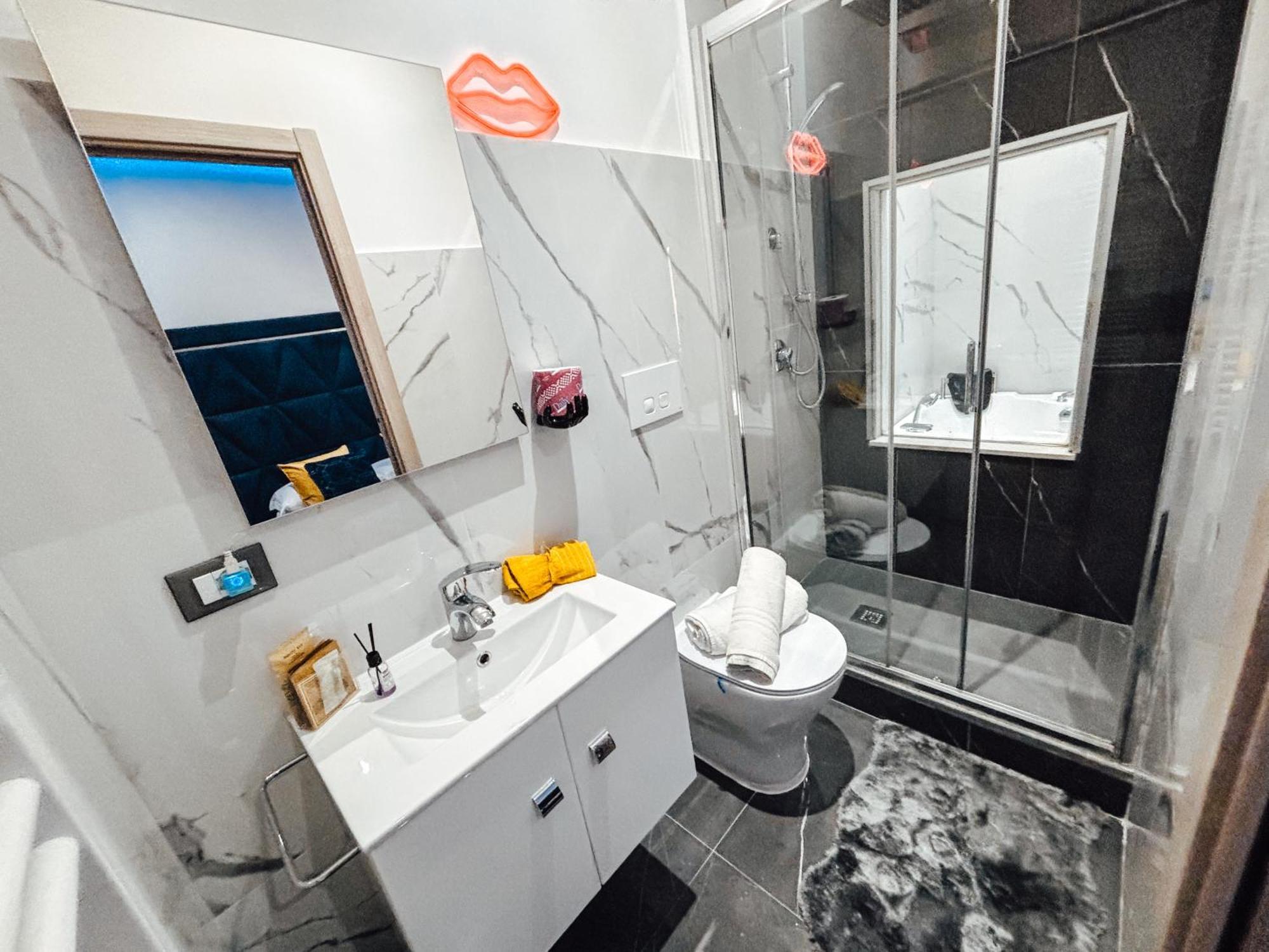 Matriosca Suites 罗马 外观 照片