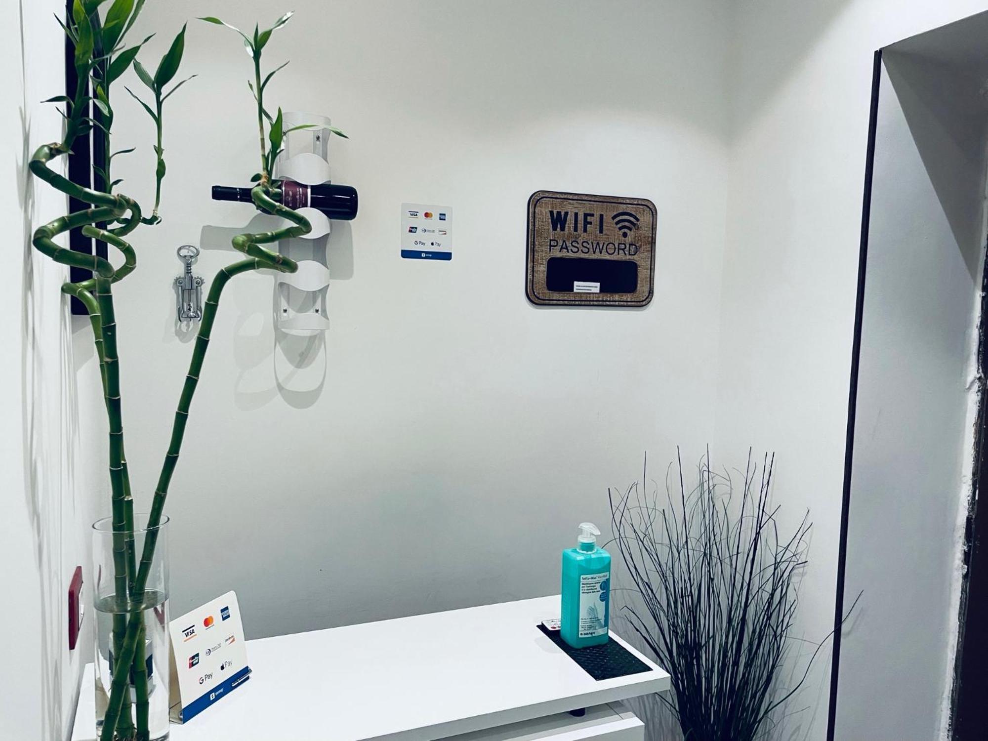 Matriosca Suites 罗马 外观 照片