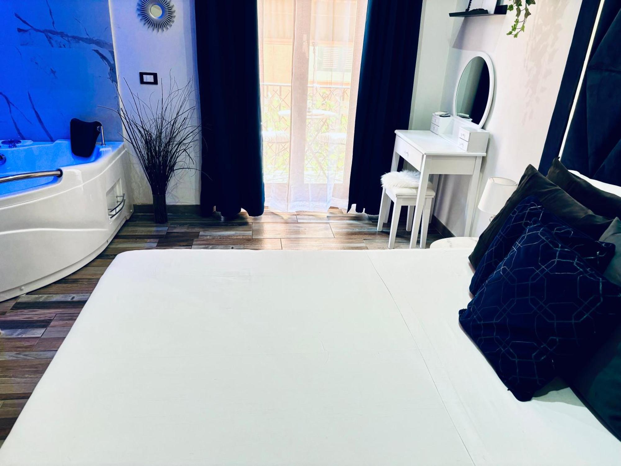 Matriosca Suites 罗马 外观 照片