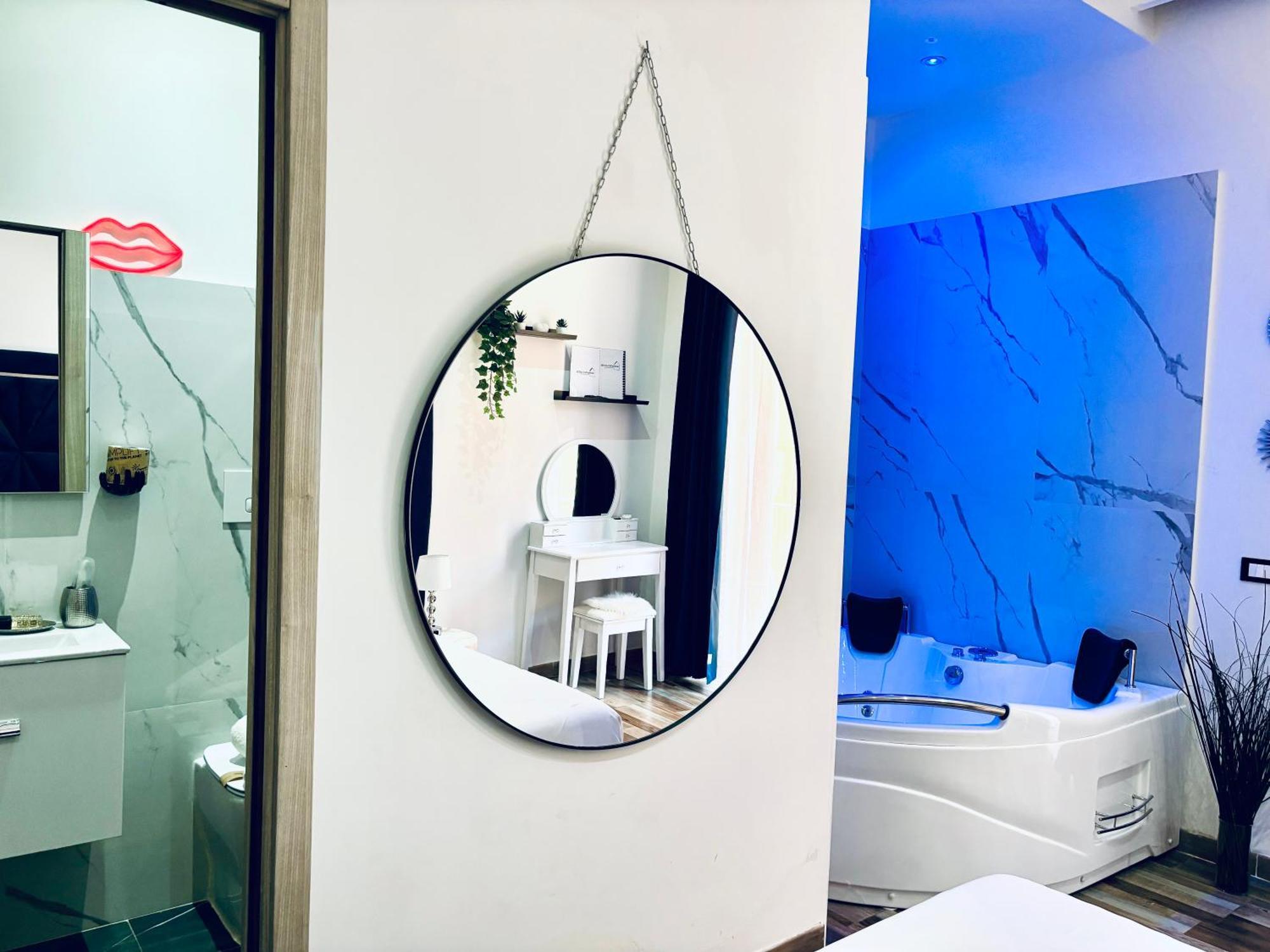 Matriosca Suites 罗马 外观 照片