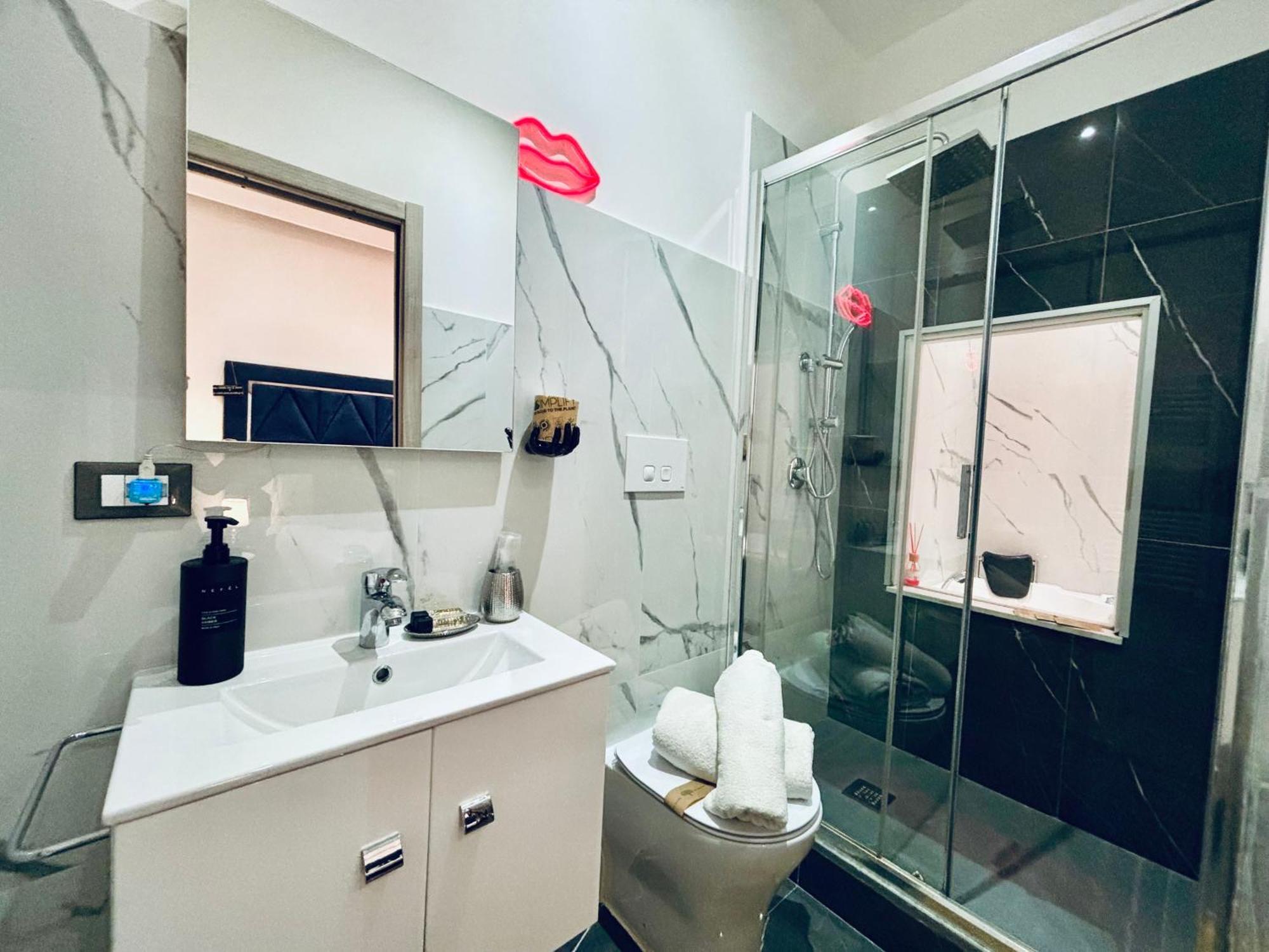 Matriosca Suites 罗马 外观 照片