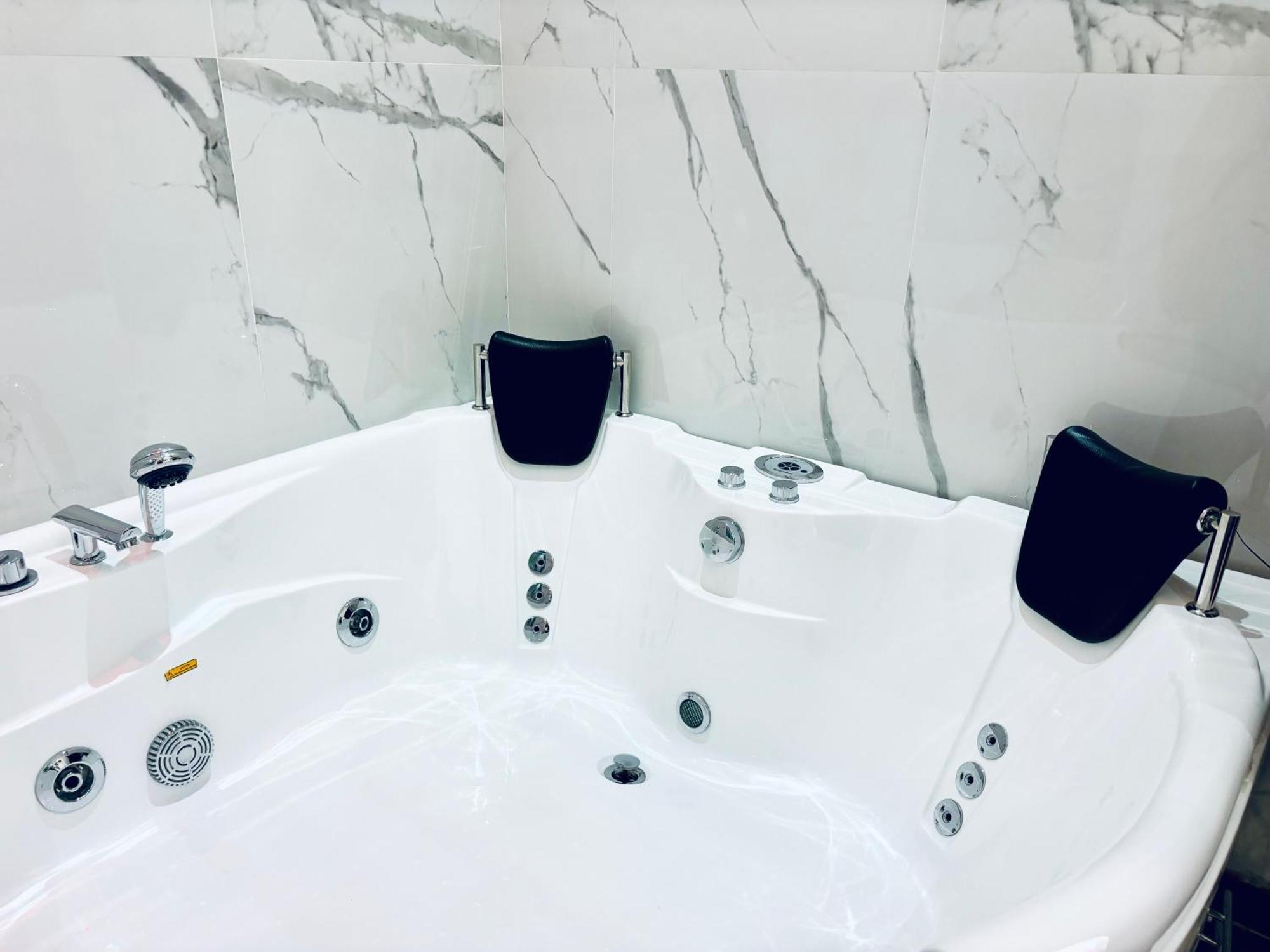 Matriosca Suites 罗马 外观 照片