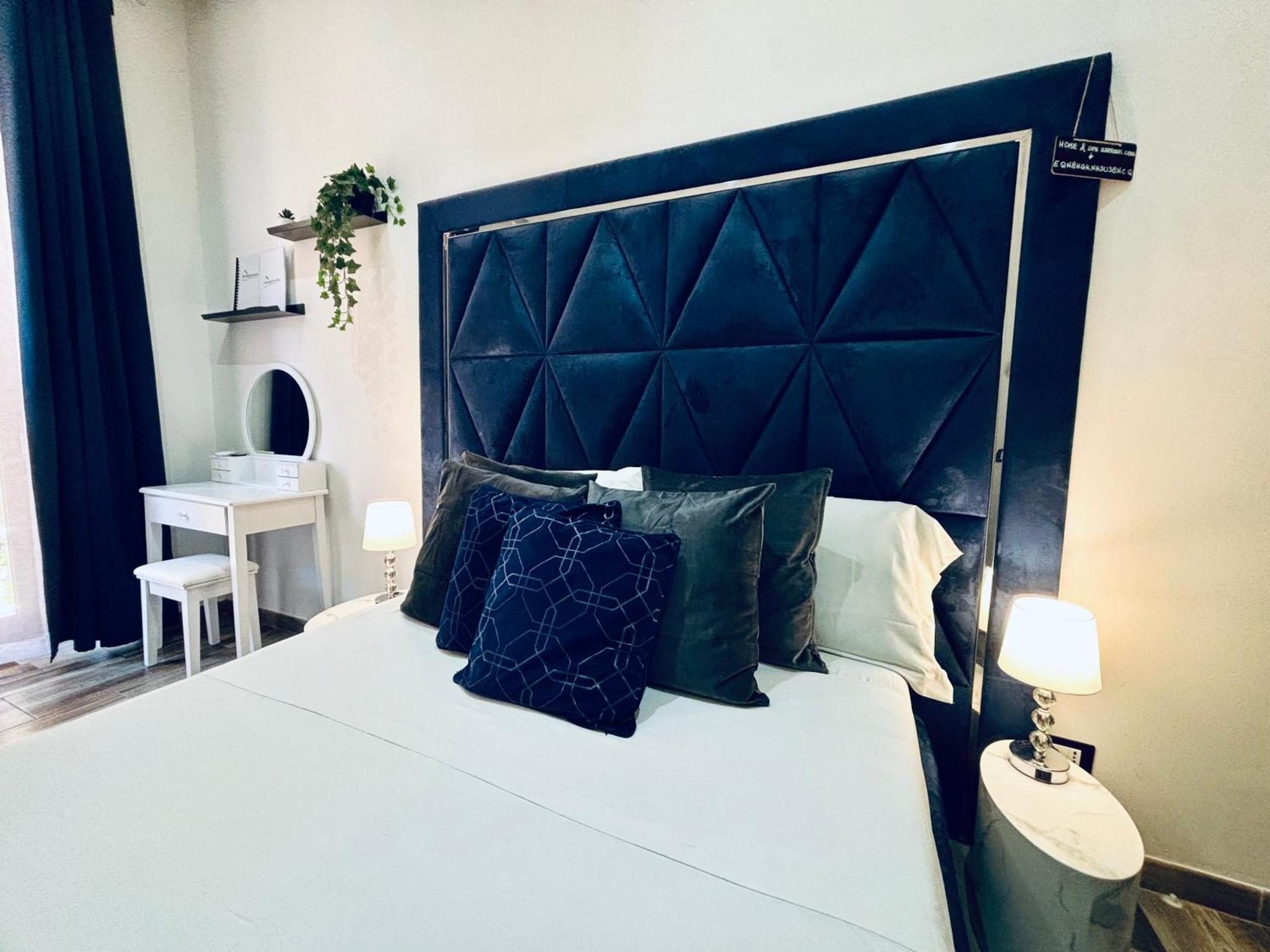 Matriosca Suites 罗马 外观 照片