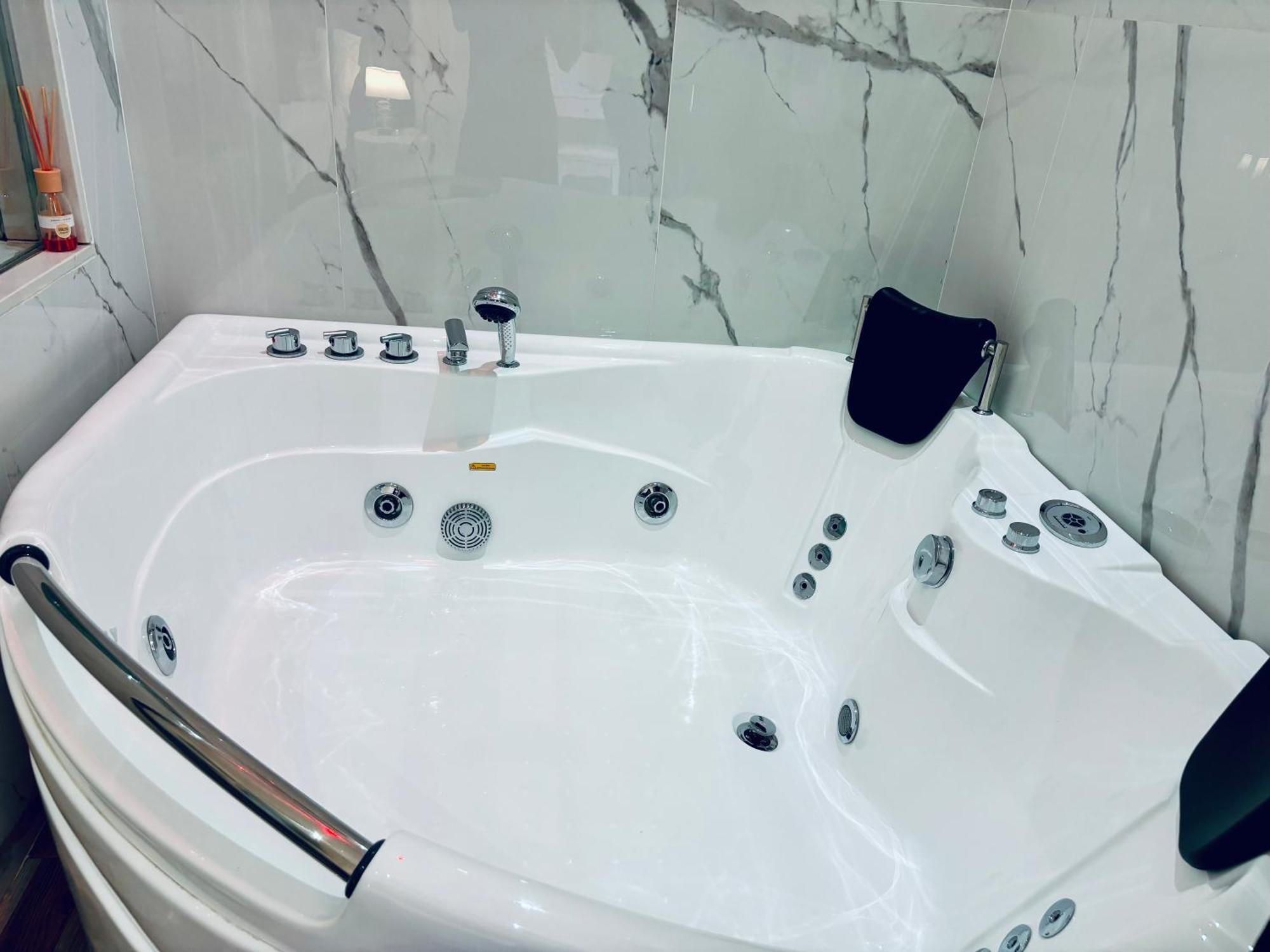 Matriosca Suites 罗马 外观 照片