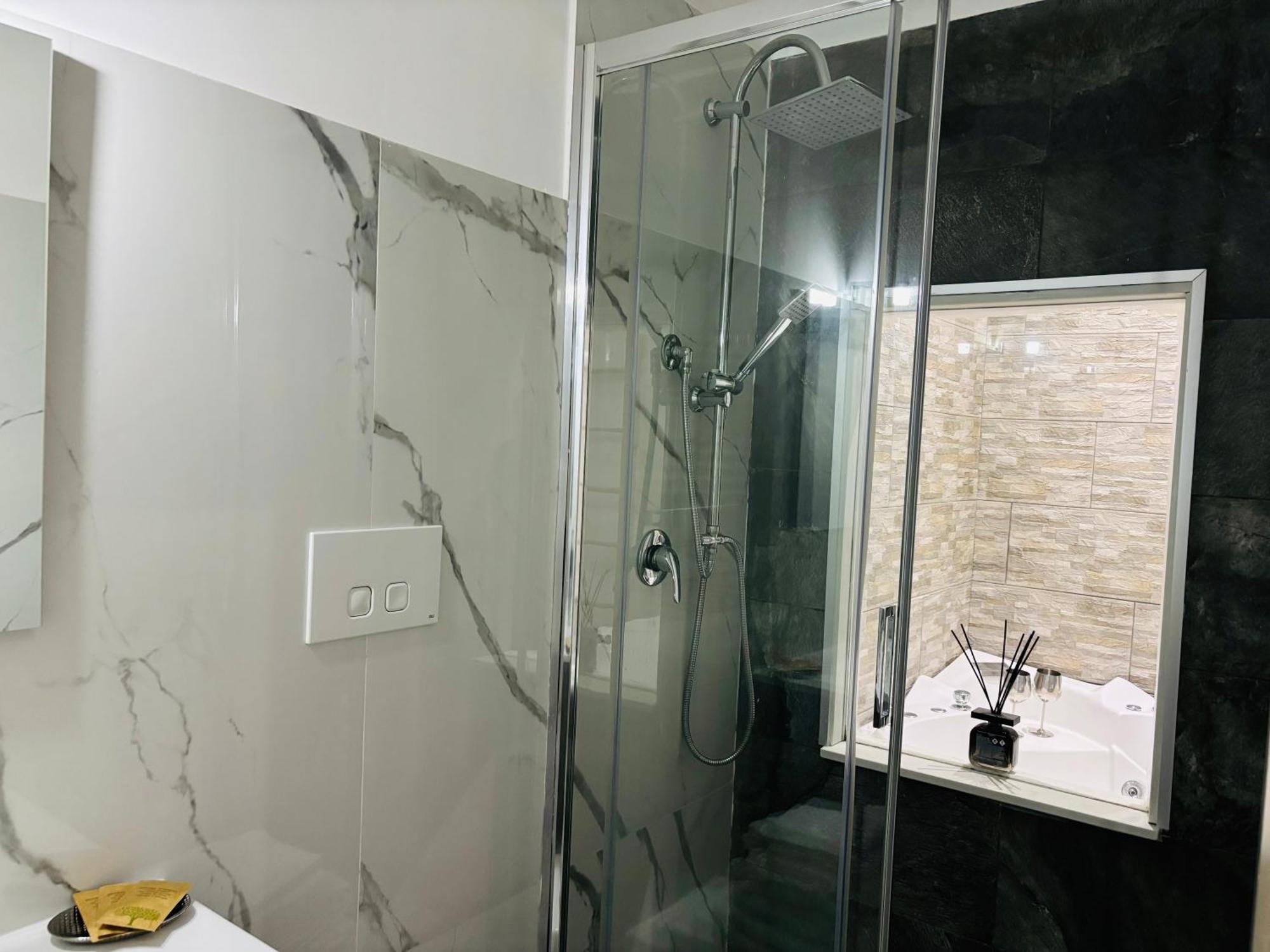 Matriosca Suites 罗马 外观 照片