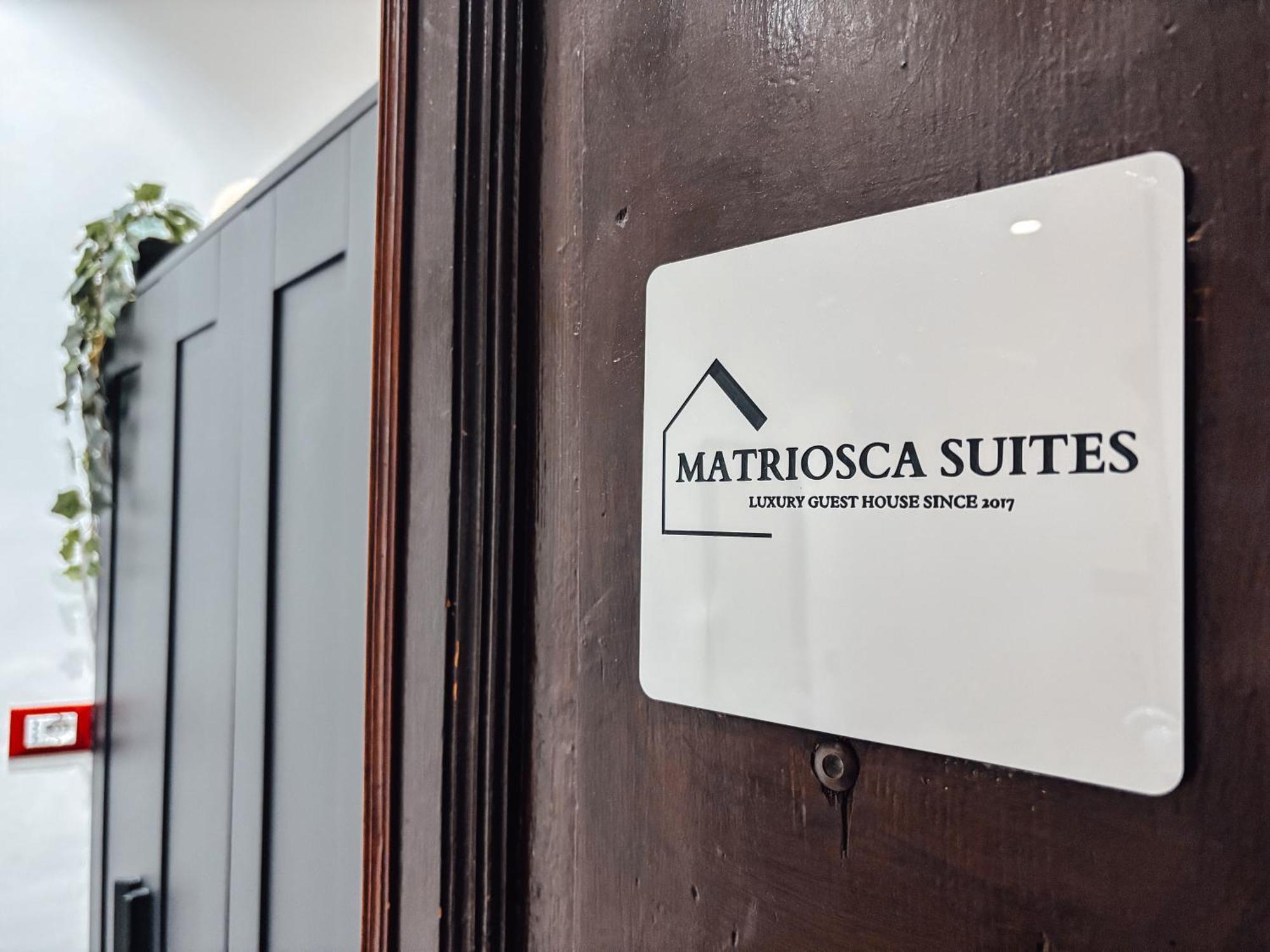 Matriosca Suites 罗马 外观 照片