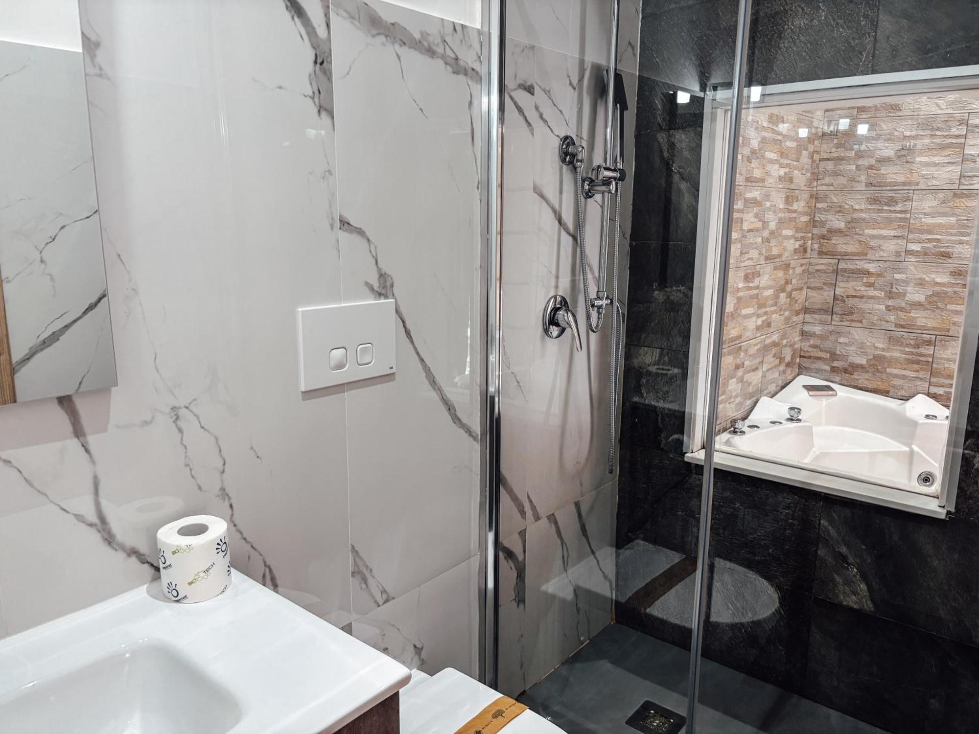 Matriosca Suites 罗马 外观 照片