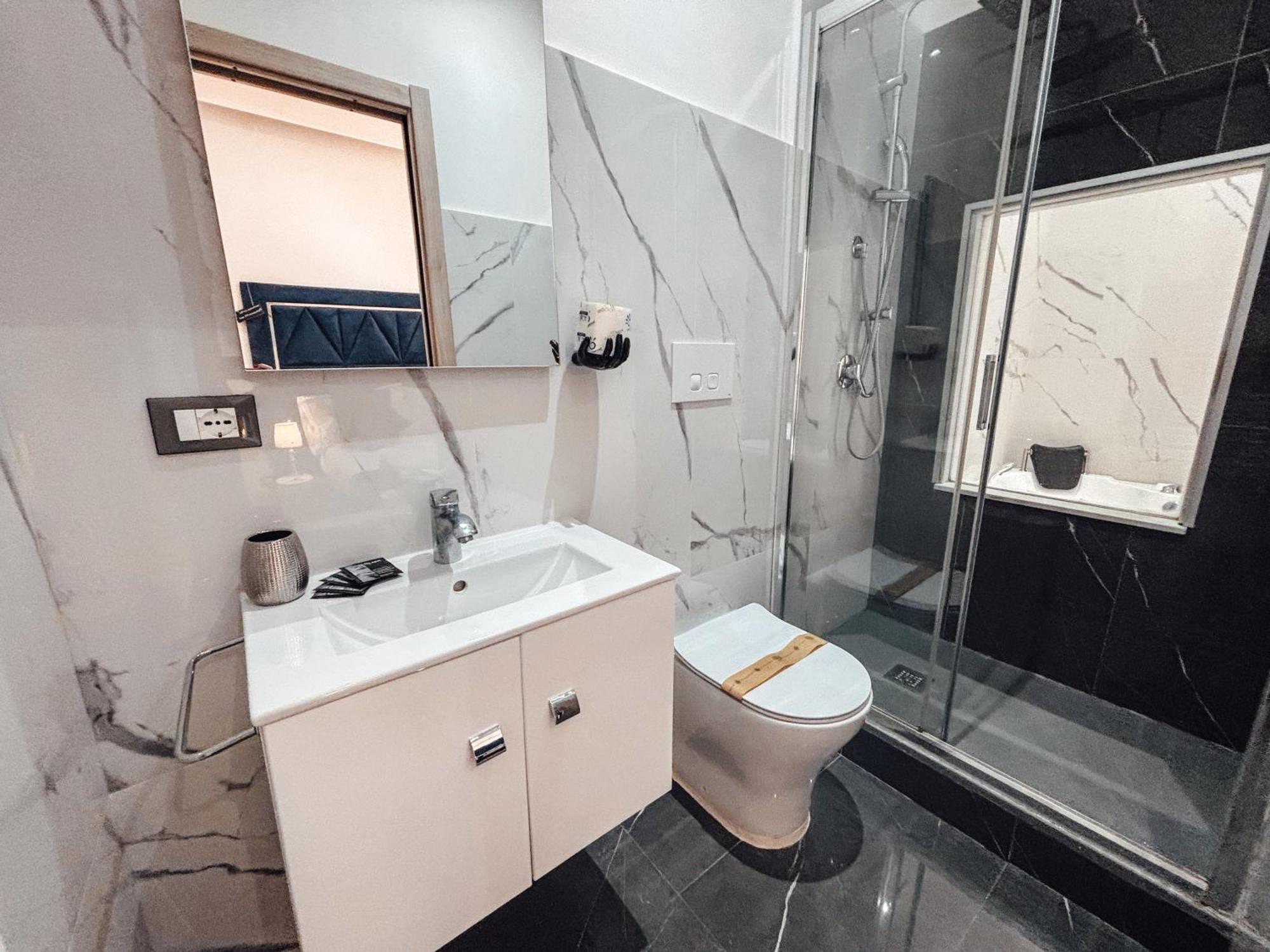 Matriosca Suites 罗马 外观 照片