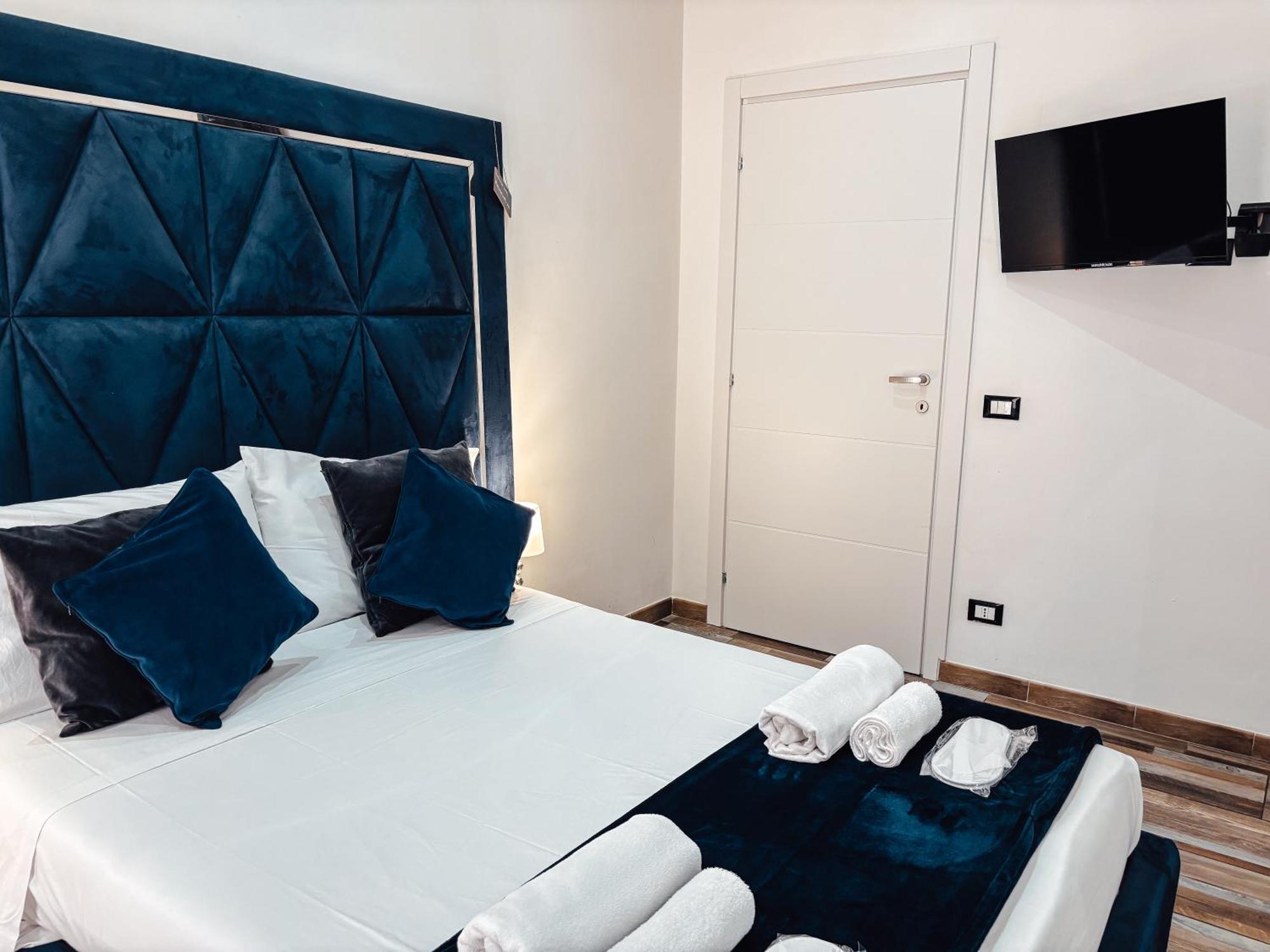 Matriosca Suites 罗马 外观 照片